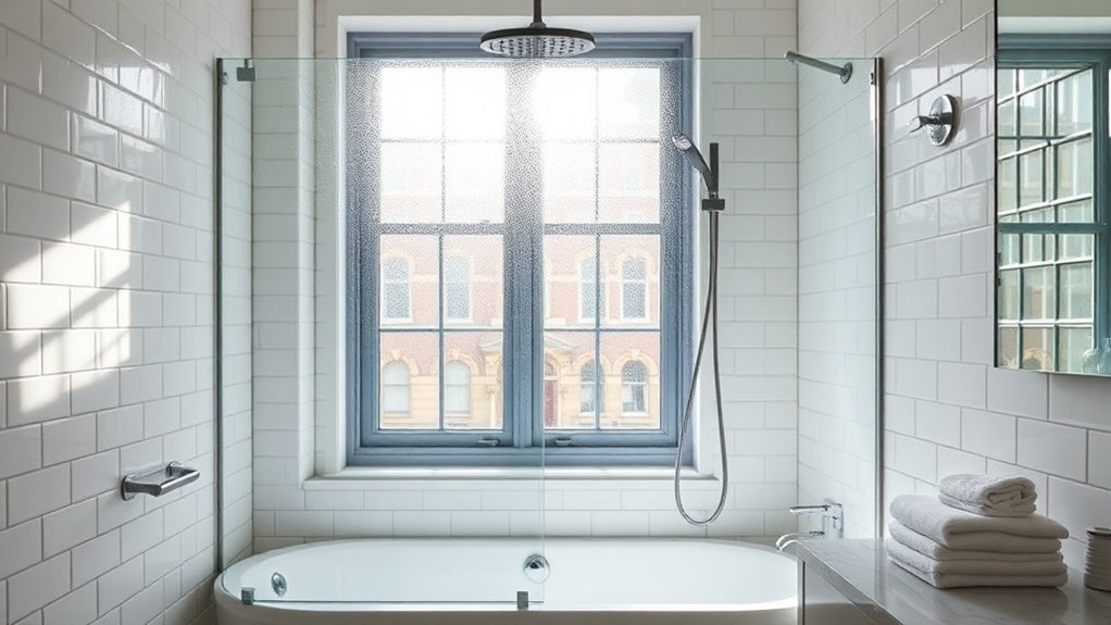 Bath Screens Mill Hill