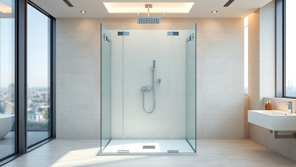 Shower Enclosures Mill Hill