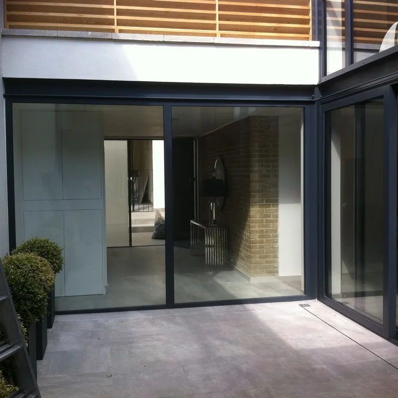 Mill Hill Glazier Services
